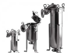 袋式過濾器的一些使用知識(shí)